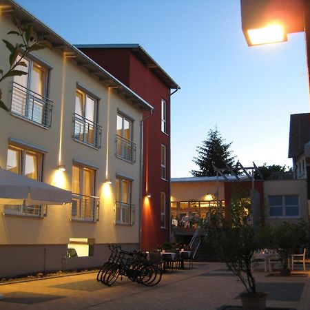 Ringhotel Bundschu Bad Mergentheim Luaran gambar