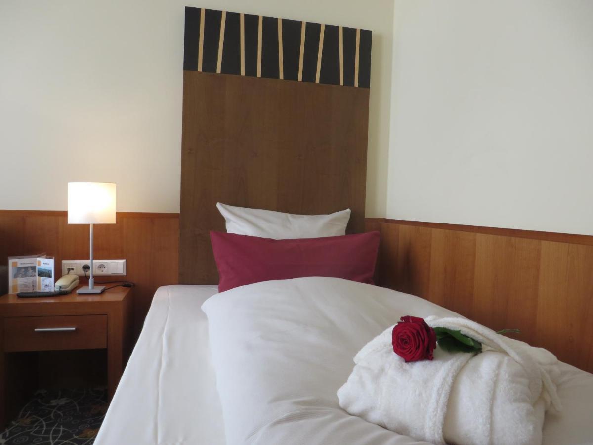 Ringhotel Bundschu Bad Mergentheim Luaran gambar