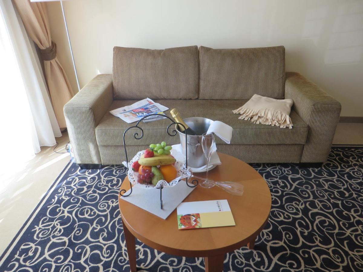 Ringhotel Bundschu Bad Mergentheim Luaran gambar