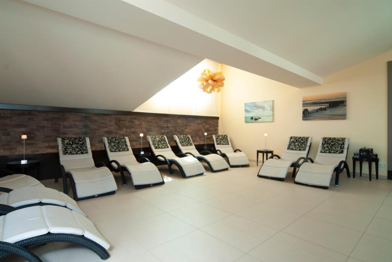 Ringhotel Bundschu Bad Mergentheim Luaran gambar