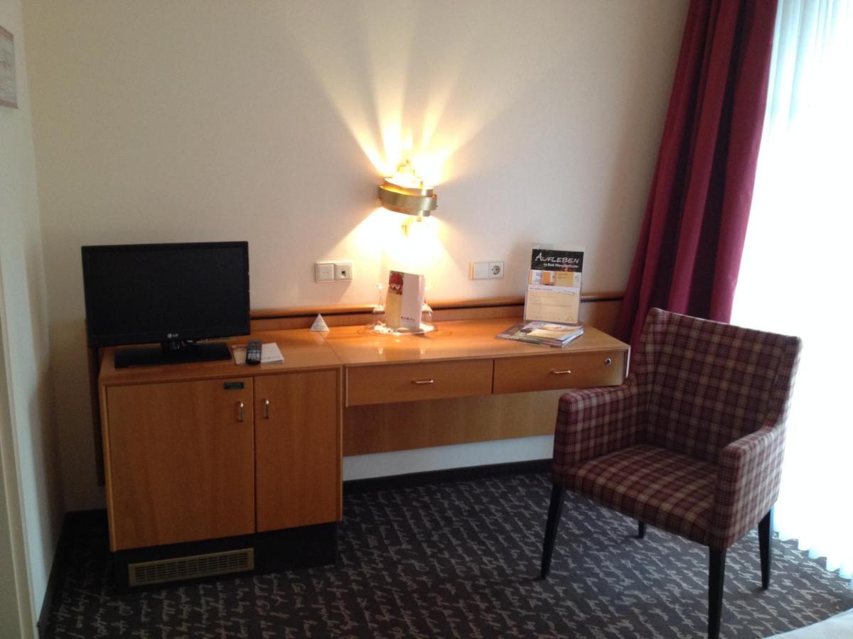 Ringhotel Bundschu Bad Mergentheim Luaran gambar