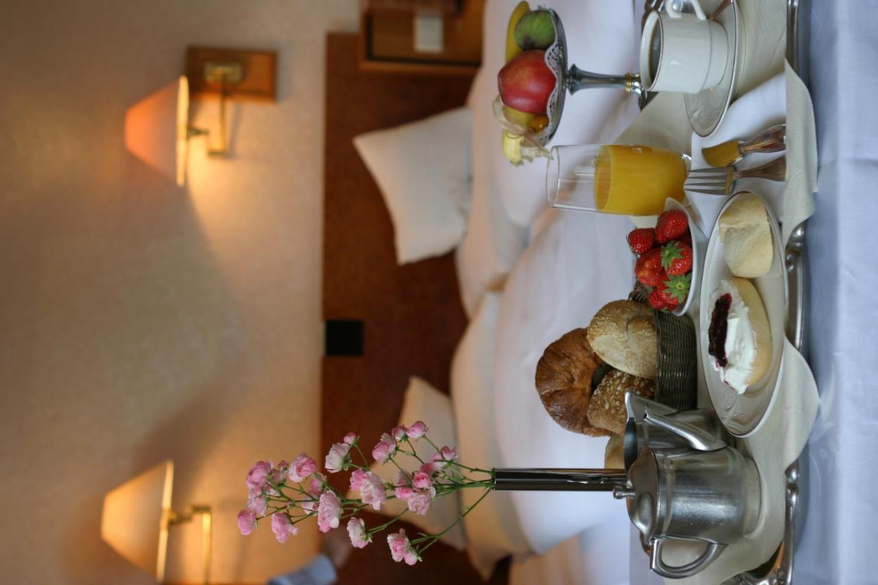 Ringhotel Bundschu Bad Mergentheim Luaran gambar