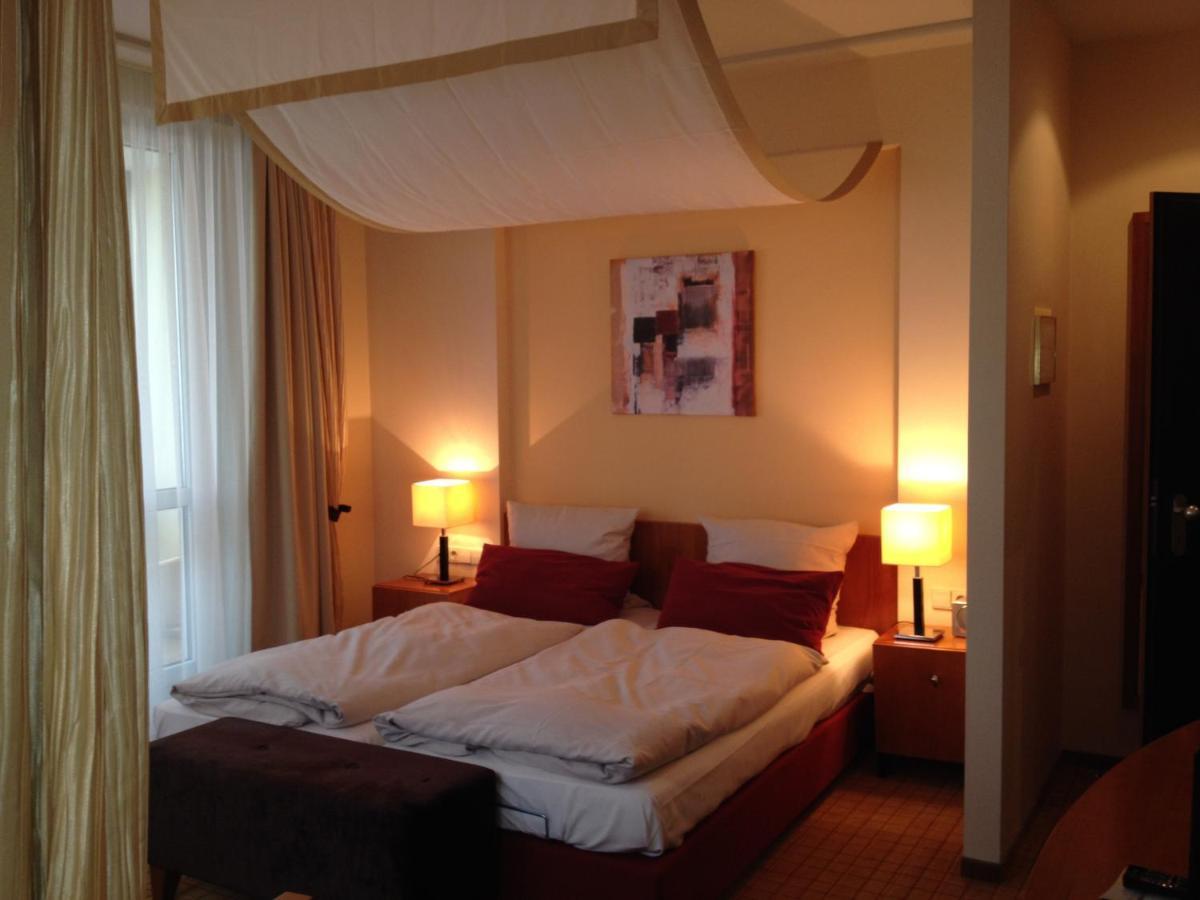 Ringhotel Bundschu Bad Mergentheim Luaran gambar