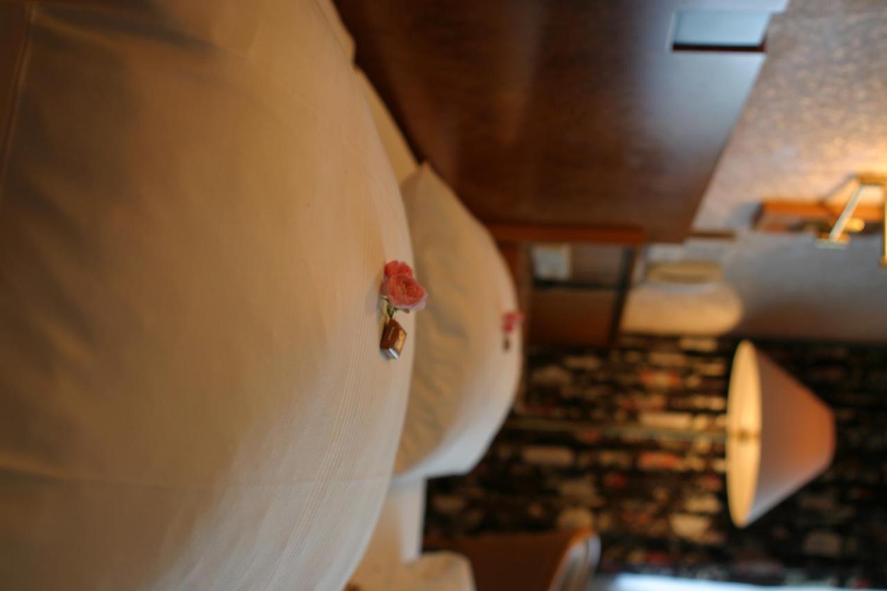 Ringhotel Bundschu Bad Mergentheim Luaran gambar