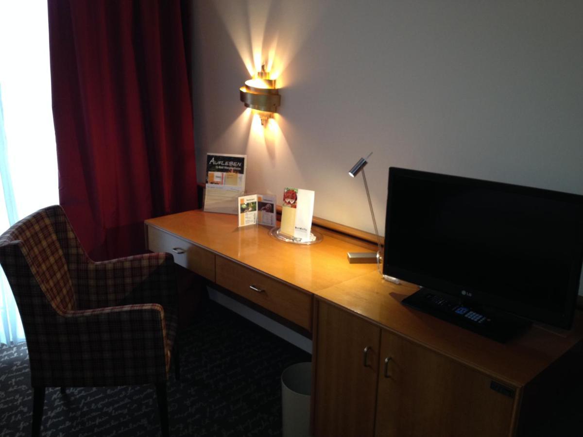 Ringhotel Bundschu Bad Mergentheim Luaran gambar