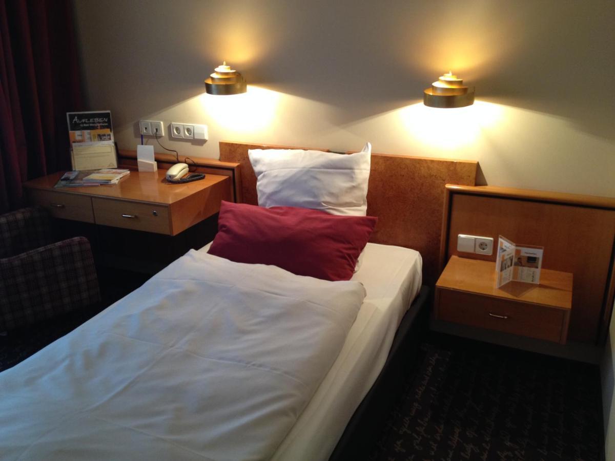 Ringhotel Bundschu Bad Mergentheim Luaran gambar