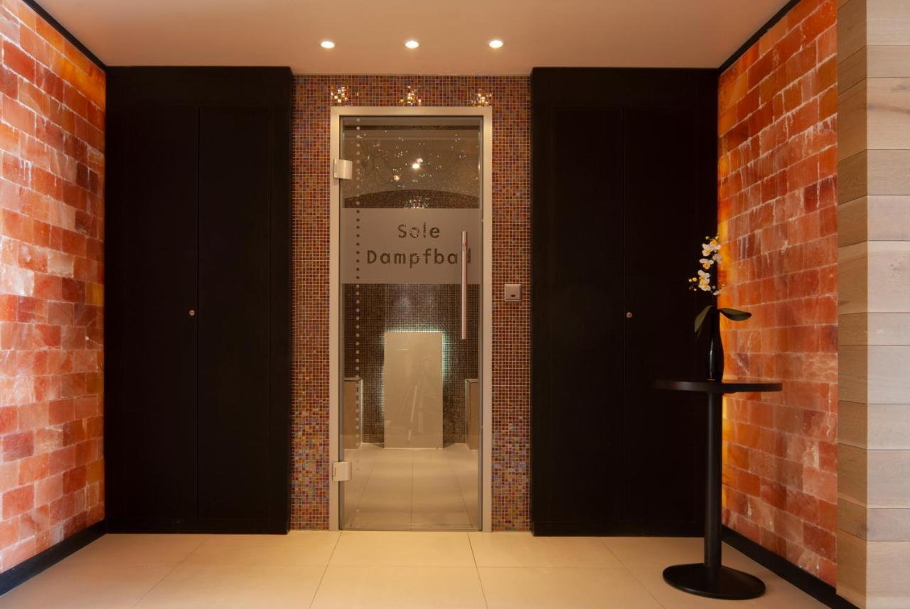 Ringhotel Bundschu Bad Mergentheim Luaran gambar