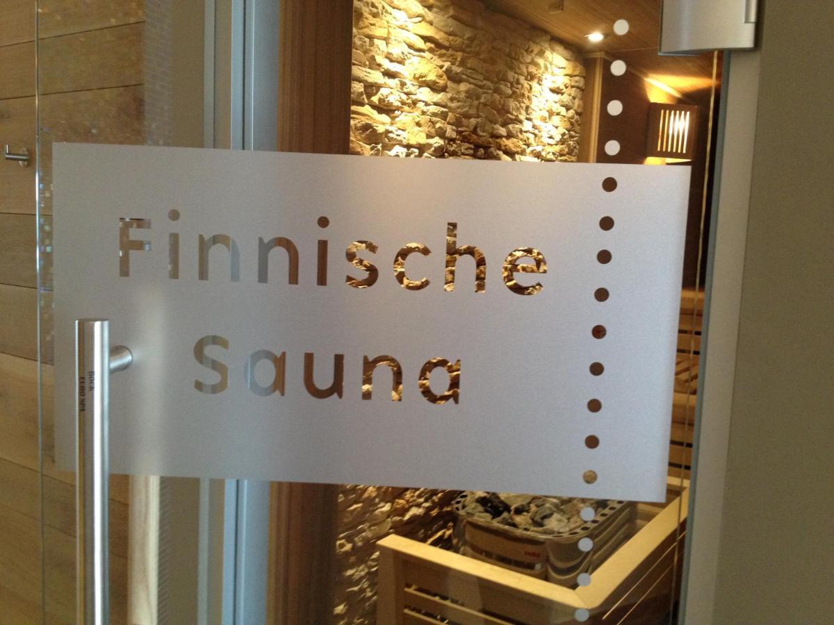 Ringhotel Bundschu Bad Mergentheim Luaran gambar