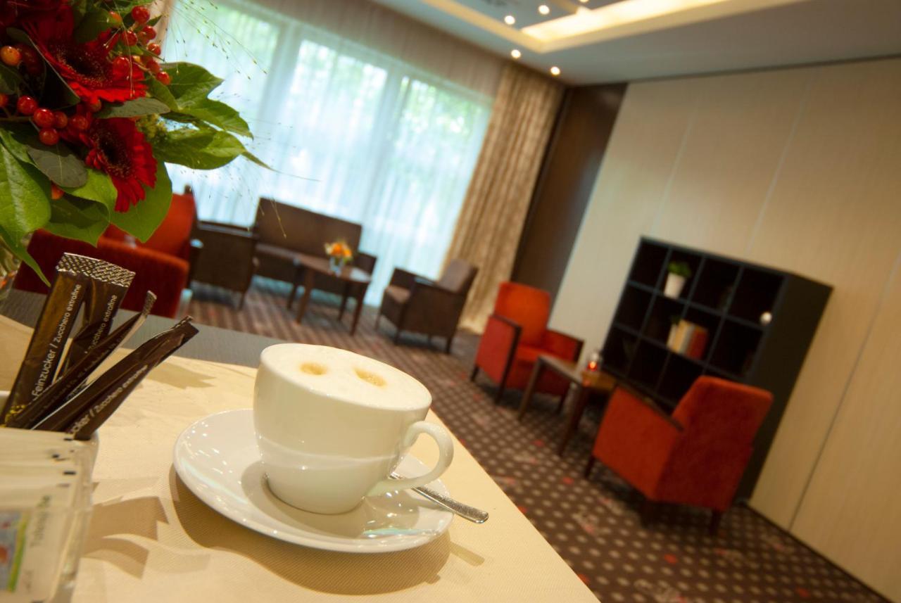 Ringhotel Bundschu Bad Mergentheim Luaran gambar