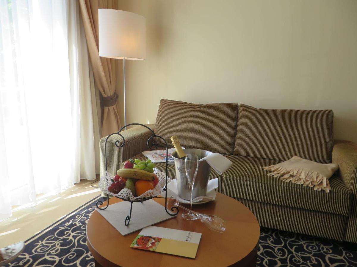 Ringhotel Bundschu Bad Mergentheim Luaran gambar