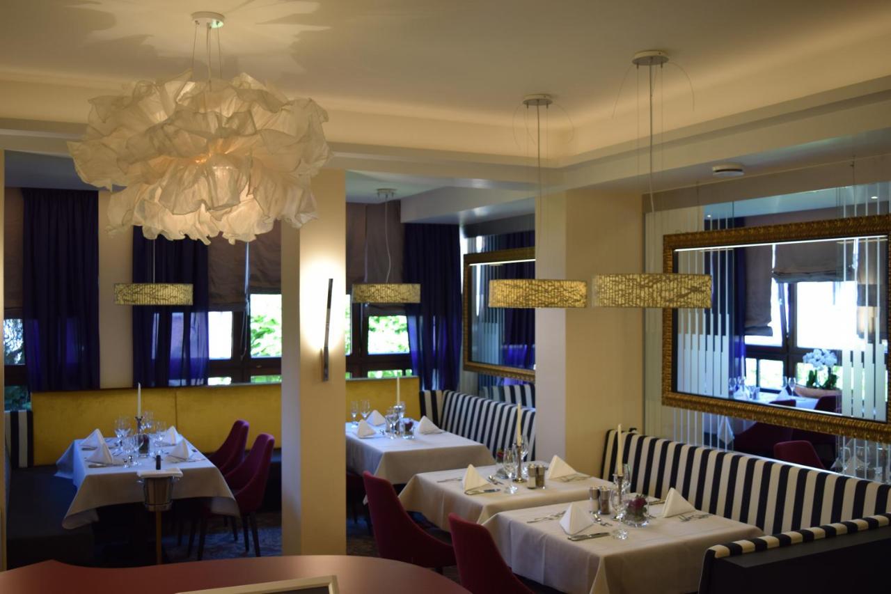 Ringhotel Bundschu Bad Mergentheim Luaran gambar