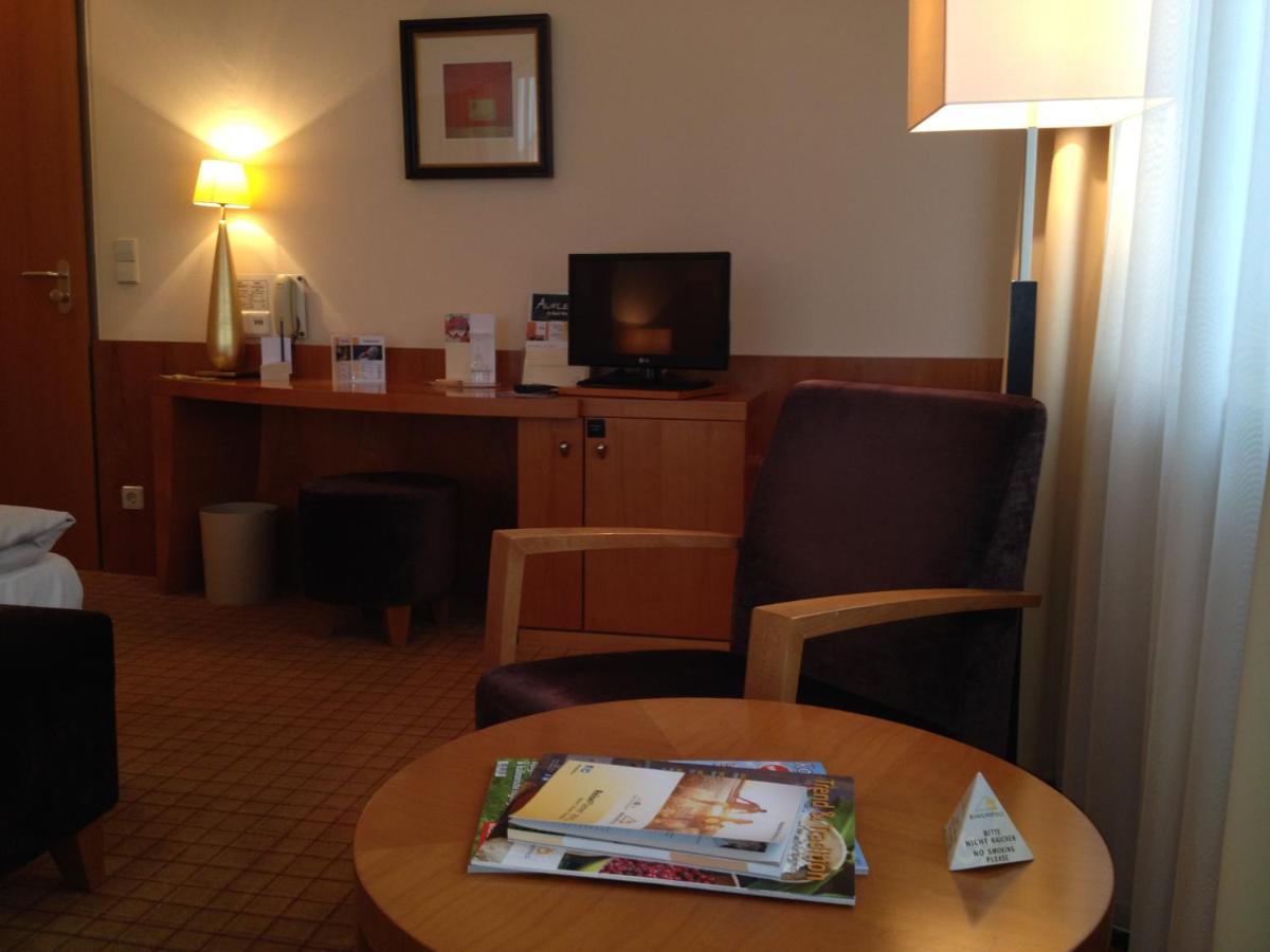 Ringhotel Bundschu Bad Mergentheim Luaran gambar