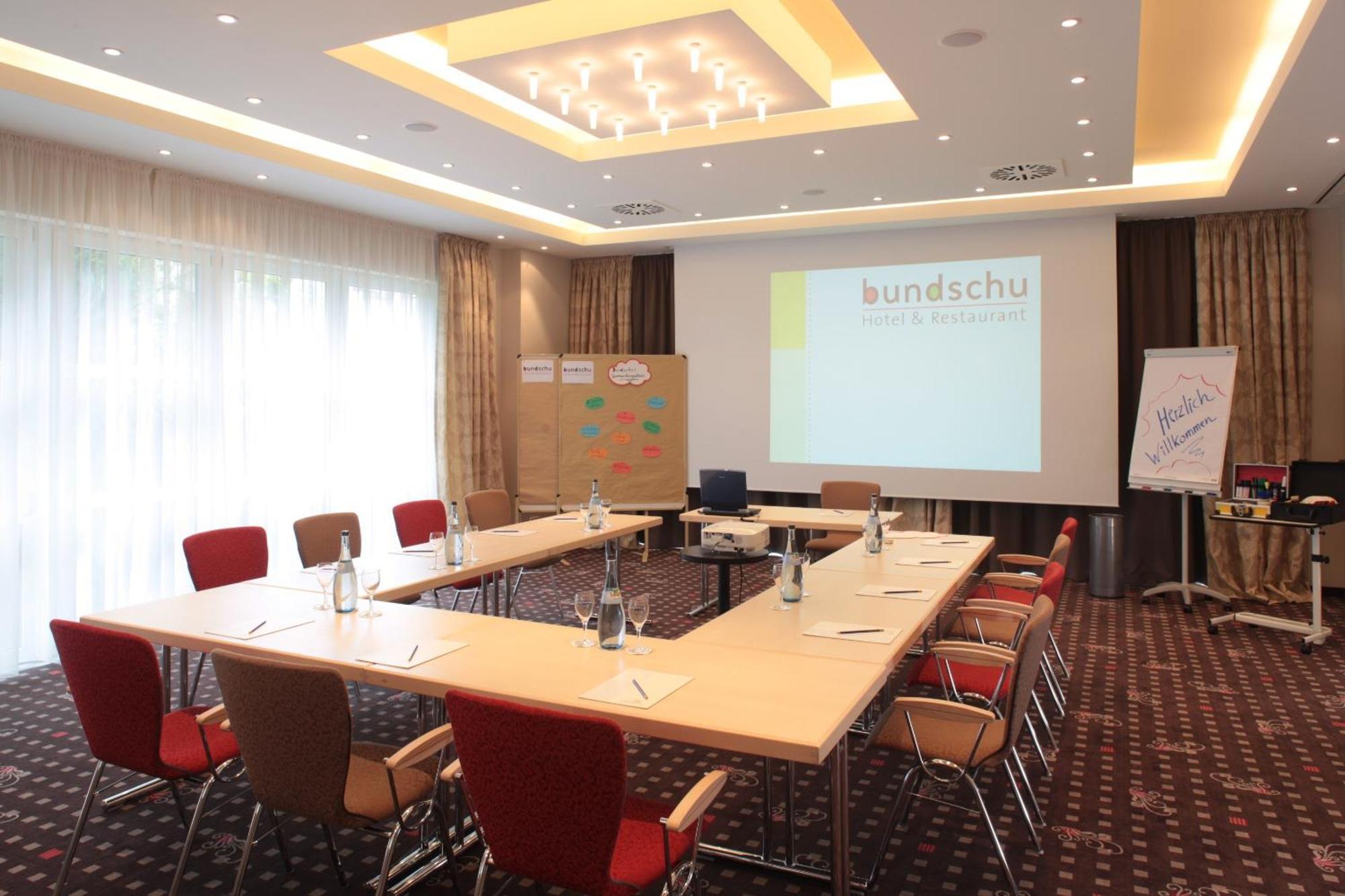 Ringhotel Bundschu Bad Mergentheim Luaran gambar