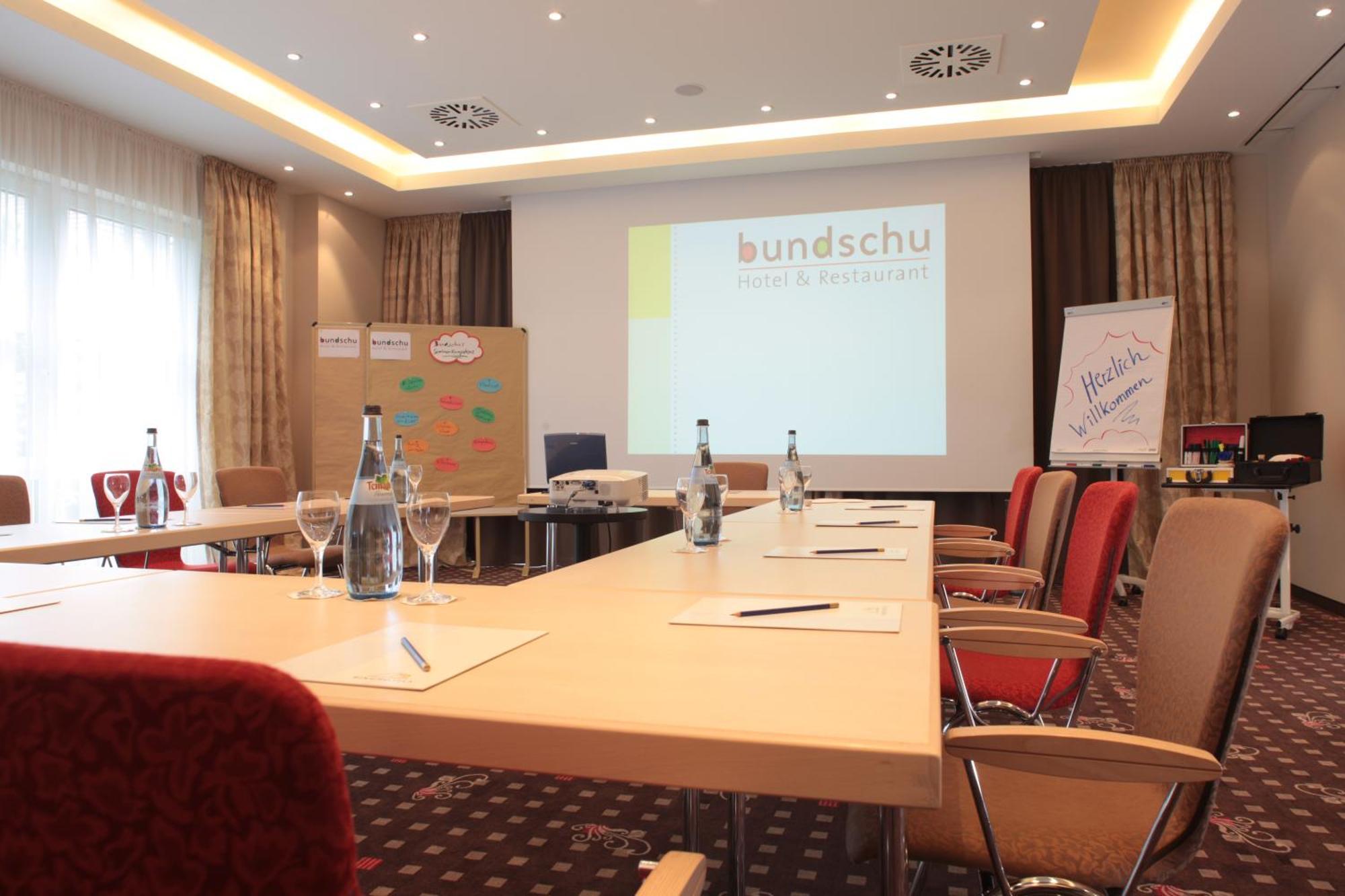 Ringhotel Bundschu Bad Mergentheim Luaran gambar