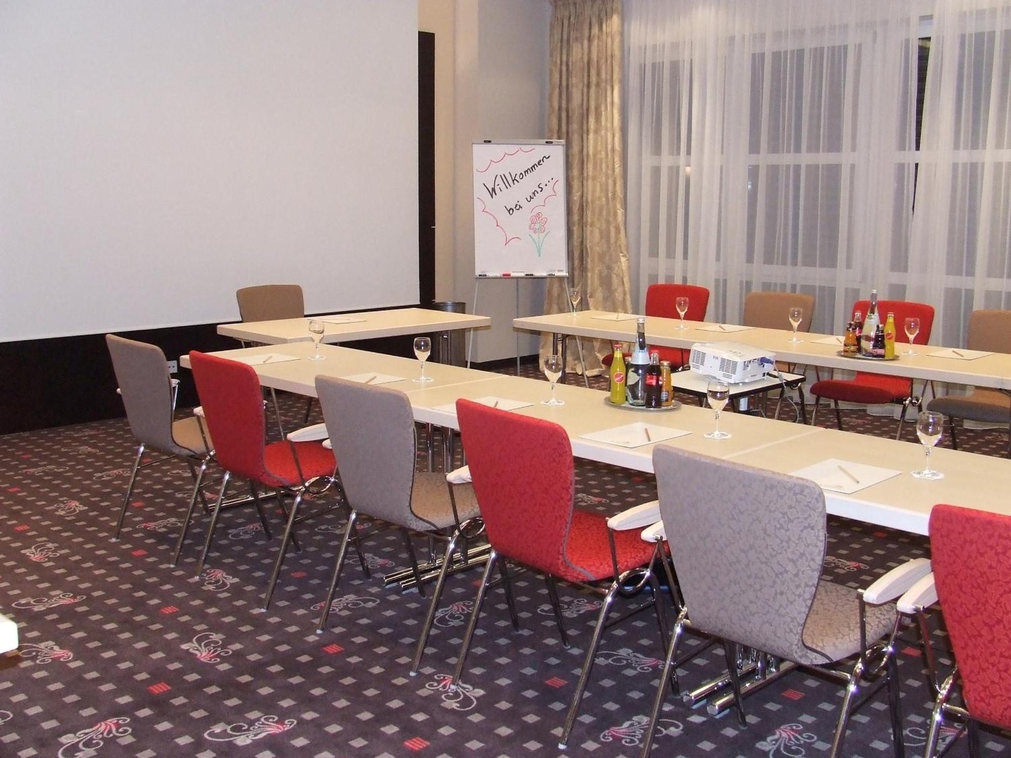 Ringhotel Bundschu Bad Mergentheim Luaran gambar